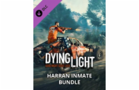 ESD Dying Light Harran Inmate Bundle