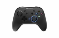 Canyon ND-GPW3 CANYON Bezdrátový gamepad GPW3 4v1 (Nintendo Switch, Android, PC, PS3)