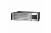 APC Smart-UPS Lithium Ion, Short Depth 1500VA, 230V with SmartConnect (1350W), 3U, hlobka 30.2 cm