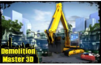 ESD Demolition Master 3D