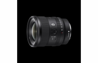 SONY SEL20F18G objektiv s bajonetem E, FE 20mm F1.8 G