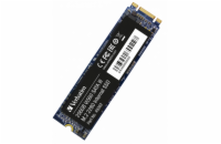 VERBATIM SSD Vi560 S3 M.2 256GB SATA III, W 560/ R 520MB/s