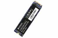 VERBATIM SSD Vi560 S3 M.2 512GB SATA III, W 560/ R 520MB/s