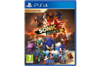 PS4 - Sonic Forces