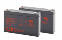 T6 Power T6APC0024 T6 Power RBC18 - battery KIT