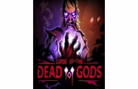 ESD Curse of the Dead Gods
