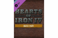 ESD Hearts of Iron IV Radio Pack