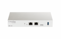 D-Link DNH-100 Nuclias Connect Hub- One 10/100/1000 Mbps Gigabit Ethernet Port - 1 x micro SD card slot- 1 x USB3.0 