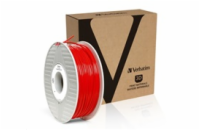 VERBATIM 3D Printer Filament PLA 2.85mm, 126m, 1kg green