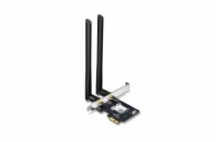 TP-Link Archer T5E [PCIe adaptér AC1200 s Wi-Fi a Bluetooth 4.2]