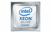 INTEL Xeon Silver 4210R (10-core) 2,4GHZ/13.75MB/FC-LGA3647/bez chladiče/Cascade Lake/100W/tray