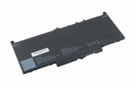 Avacom NODE-E747-368 baterie - neoriginální AVACOM Náhradní baterie Dell Latitude E7470, E7270 Li-Ion 7,6V 7237mAh 55Wh