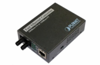 Planet FT-801 opto konvertor 10/100Base-TX - 100Base-FX, ST, multimode