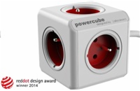POWERCUBE Extended Red 3m