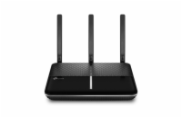 TP-Link Archer VR2100 OneMesh WiFi5 VDSL2/ADSL router (AC2100, 2,4GHz/5GHz, 3xGbELAN,1xGbELAN/WAN,1xRJ11, 1xUSB3.0)