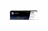 HP W2412A - originální Yellow LaserJet Toner Cartridge (850 pages)