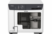 EPSON Discproducer PP-50II,CD/DVD printer/writer