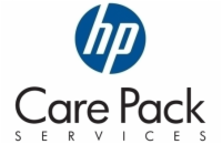 HP Care Pack - Oprava s odvozom a vrátením, 3 roky