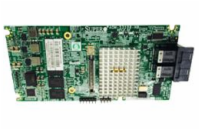 Supermicro AOM-S3108M-H8 SUPERMICRO Add-on-Module with LSI 3108, SAS-3/Gen-3 12Gb/ROC, RAID 0, 1, 5, 6, 10, 50, 60, 2GB cache, 2x SFF-8643