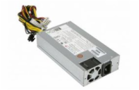 SUPERMICRO  1U, 350W, Multiple Output,  80+ Paltinum Power Supply
