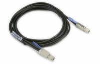 Supermicro External MiniSAS HD (SFF-8644) to External MiniSAS HD 3m Cable