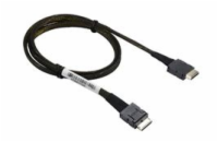 Supermicro 76cm OCuLink to OCuLink Cable