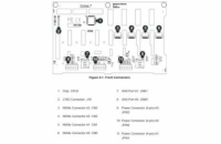 SUPERMICRO TWR/4U 4-Port 12Gbps Backplane Support 8x3.5" SAS3/SATA3 (4x NVMe opt)  for 743/745