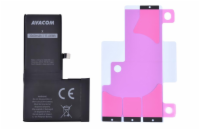 AVACOM GSAP-IPHX-HC3060 3060mAh Avacom baterie pro Apple iPhone X - vysokokapacitní, Li-Ion 3,81V 3060mAh (náhrada 616-00346)