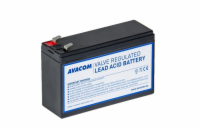 AVACOM RBC125 - baterie pro UPS