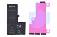AVACOM baterie pro Apple iPhone X, Li-Ion 3,81V 2716mAh (náhrada 616-00346)