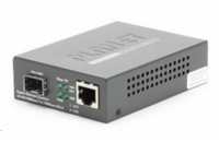 Planet GT-805A konvertor 10/100/1000Base-T / miniGBIC SFP