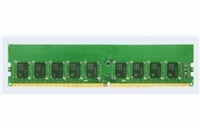 Synology rozšiřující paměť 16GB DDR4-2666 pro RS4017xs+,RS3618xs,RS3617xs+,RS3617RPxs,RS2818RP+,RS2418+/RP+,RS1619xs+