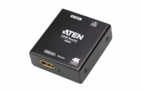 ATEN VB800-AT-G True 4K HDMI Booster