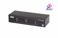 ATEN VM0202H-AT-G 2x2 4K HDMI Matrix Switch