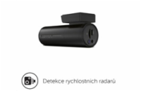 TrueCam H7 GPS 2.5K (s detekcí radarů)