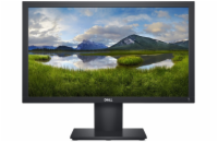 DELL LCD E2020H - 20" TN 16:9 5ms/1000:1/VGA/DP/Black/3YNBD