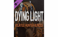 ESD Dying Light Volatile Hunter Bundle