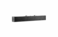 HP S101 Speaker bar (pro HP LCD E2x3, Z displaye, P2x4)