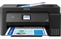 EPSON tiskárna ink EcoTank L14150, 4v1, 4800x1200, A3+, 38ppm, USB, Wi-Fi