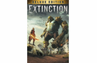 ESD Extinction Deluxe Edition