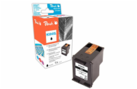 PEACH kompatibilní cartridge HP N9K08AE, No 304XL, black, 11 ml