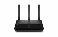 TP-Link Archer VR2100 OneMesh WiFi5 VDSL2/ADSL router (AC2100, 2,4GHz/5GHz, 3xGbELAN,1xGbELAN/WAN,1xRJ11, 1xUSB3.0)