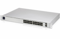 UBNT UniFi Switch USW-Pro-24 Gen2 [24xGigabit, 2xSFP+]