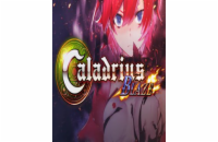 ESD Caladrius Blaze