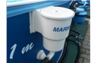 Marimex Orlando 3,66 x 0,91 m 10340197 Bazén Orlando + skimmer
