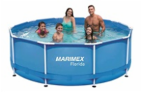 Marimex Florida 3,05 x 0,91 m 10340192 bez příslušenství