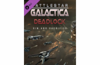 ESD Battlestar Galactica Deadlock Sin and Sacrific