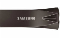 Samsung 64GB MUF-64BE4/APC  Flash Disk 64GB - titan grey