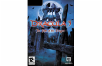ESD Dracula 3 The Path of the Dragon