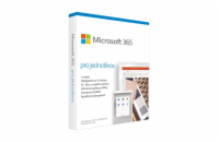 Microsoft Office 365 Personal All Lng  - předplatné 1 rok multilanguage